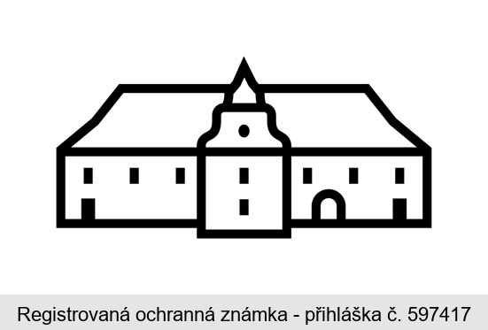 Ochranná známka