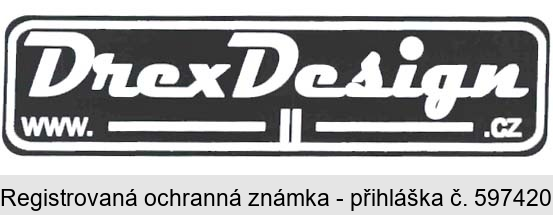 www.DrexDesign.cz