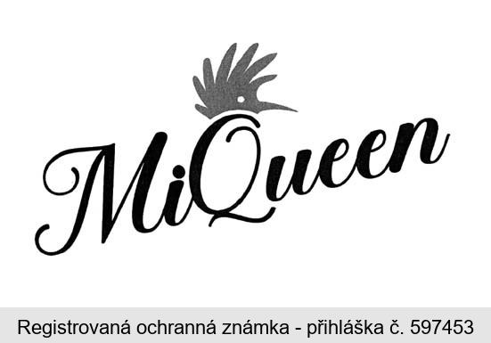 MiQueen