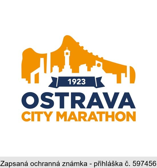 OSTRAVA CITY MARATHON 1923