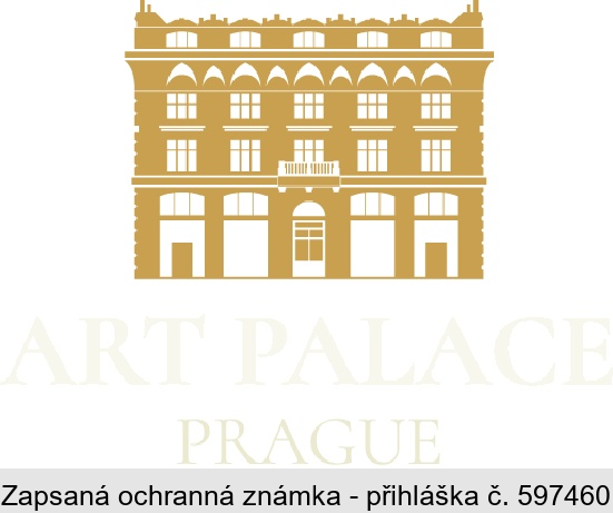 ART PALACE PRAGUE