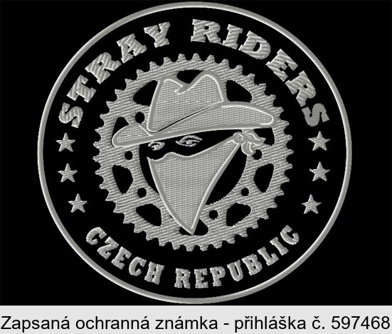 STRAY RIDERS CZECH REPUBLIC