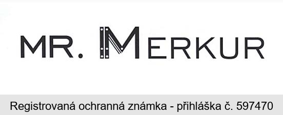 MR. MERKUR