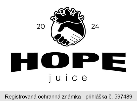HOPE juice