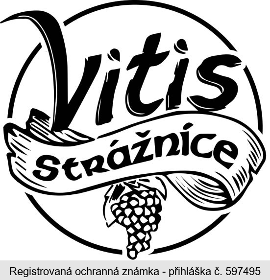 Vitis Strážnice