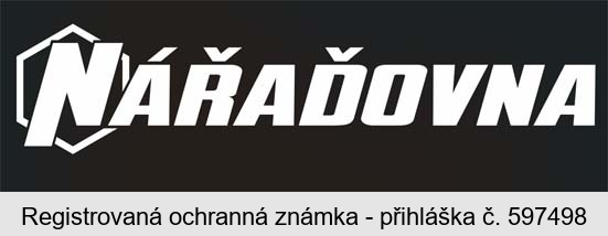 NÁŘAĎOVNA