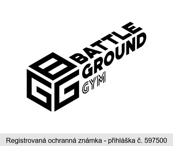 BATTLE GROUND GYM BGG