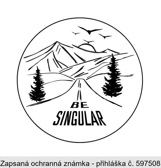 Ochranná známka