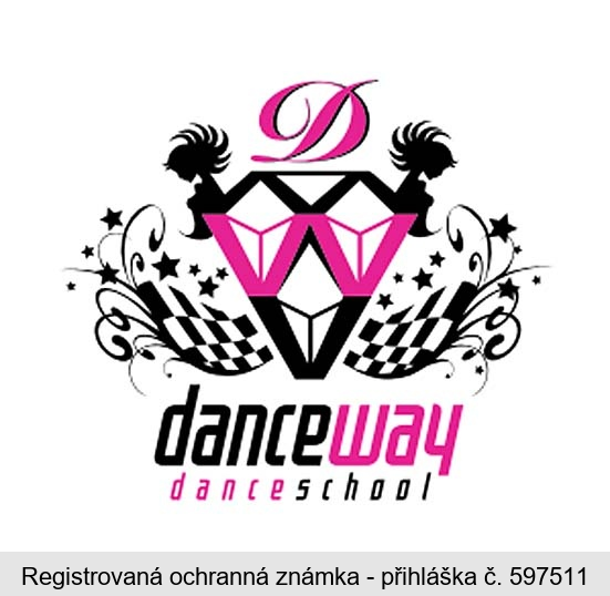 danceway danceschool