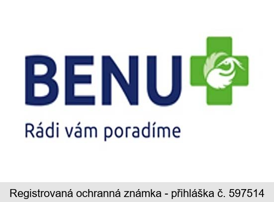 BENU Rádi vám poradíme