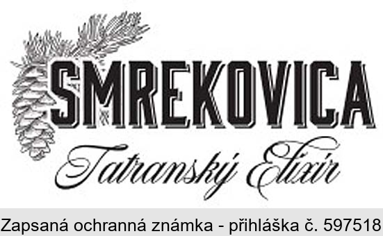 SMREKOVICA