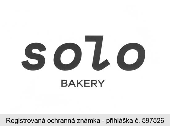 solo BAKERY