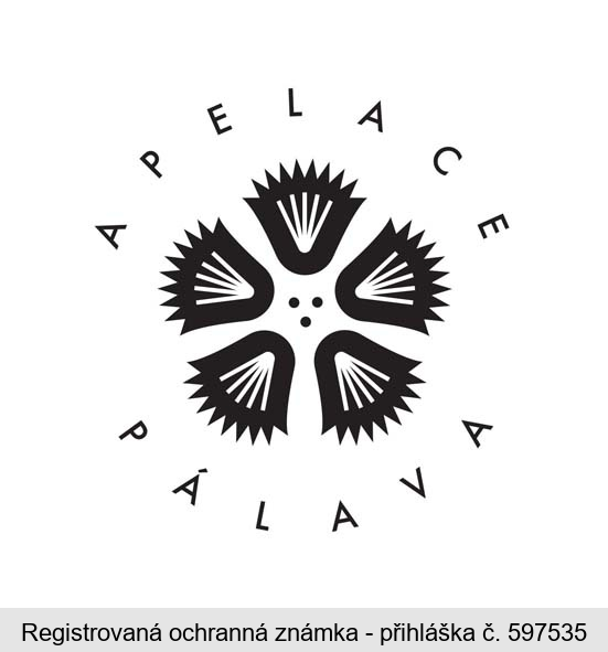 APELACE PÁLAVA