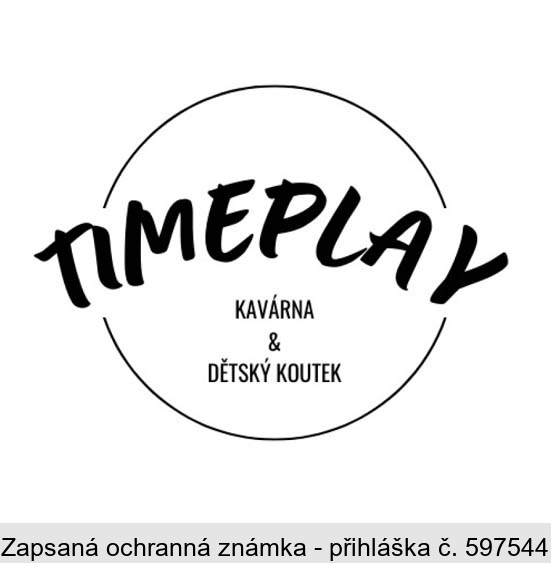Ochranná známka