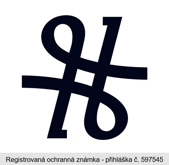 Ochranná známka