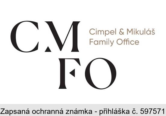 CMFO Cimpel & Mikuláš Family Office