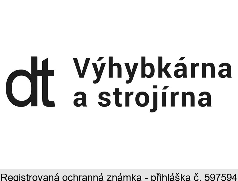 dt Výhybkárna a strojírna