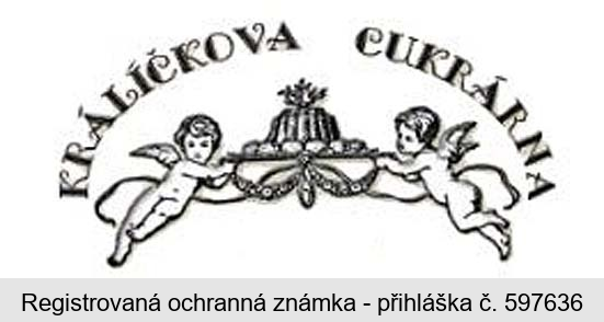 KRÁLÍČKOVA CUKRÁRNA