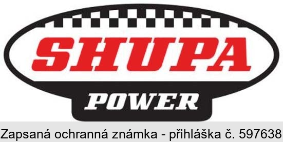 SHUPA POWER