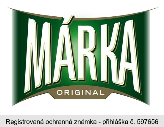MÁRKA ORIGINAL
