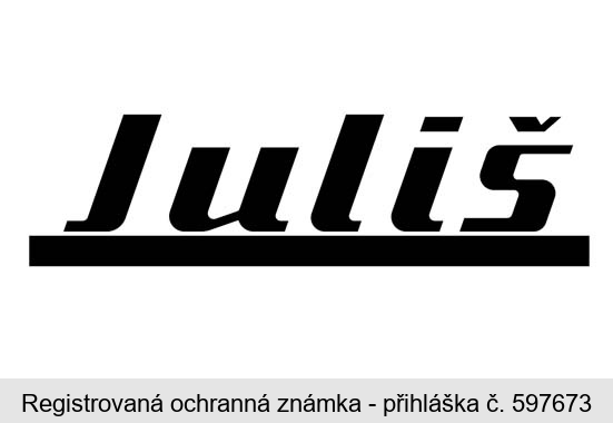 Juliš