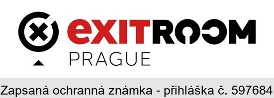 EXIT ROOM PRAGUE