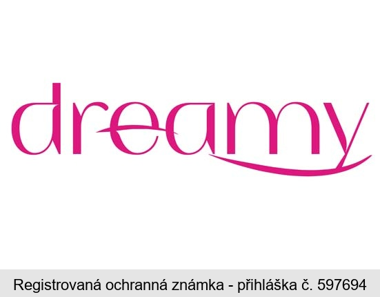 dreamy