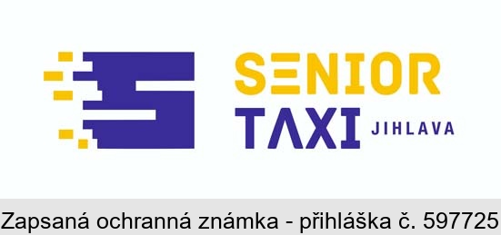 SENIOR TAXI JIHLAVA