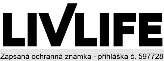 Ochranná známka