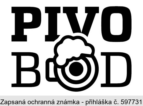 PIVO BOD