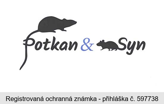 Potkan & Syn