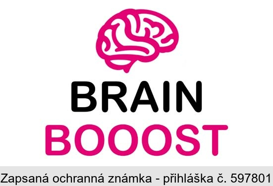 Ochranná známka