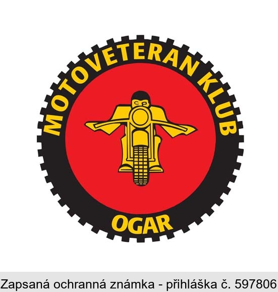 MOTOVETERAN KLUB OGAR