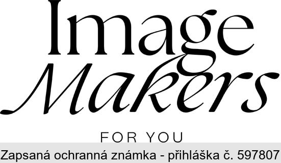Image Makers FOR YOU