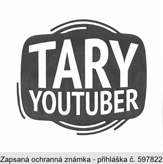 TARY YOUTUBER