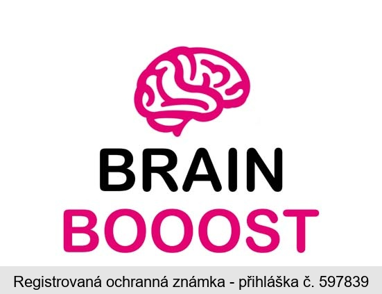 BRAIN BOOOST