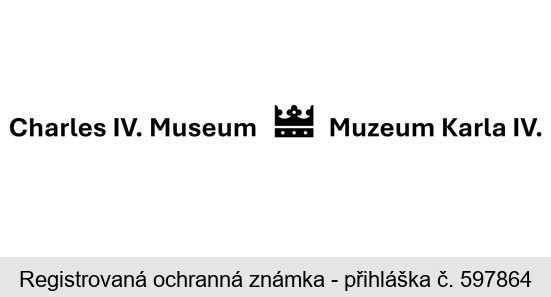 Charles IV. Museum Muzeum Karla IV.