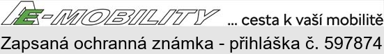 Ochranná známka