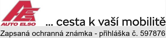 Ochranná známka