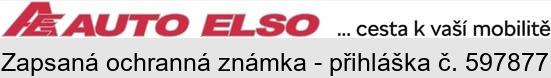 Ochranná známka