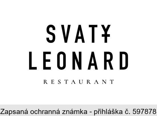 Ochranná známka
