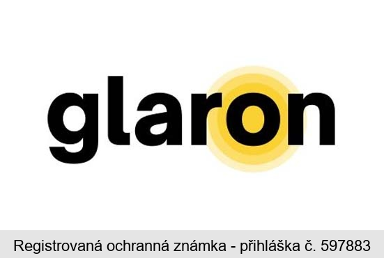 glaron