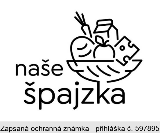 naše špajzka