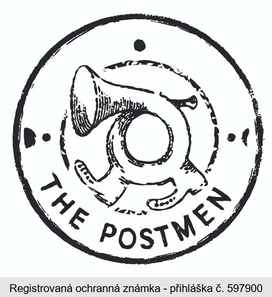 THE POSTMEN