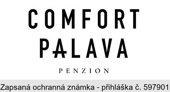 COMFORT PALAVA PENZION