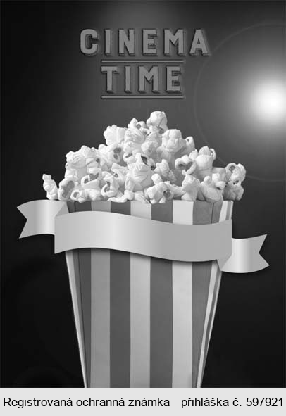 CINEMA TIME