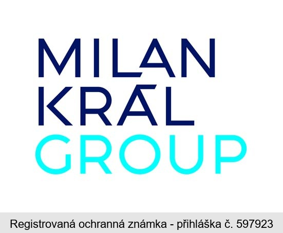 MILAN KRÁL GROUP