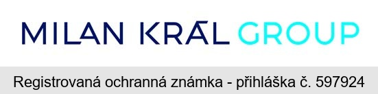 MILAN KRÁL GROUP