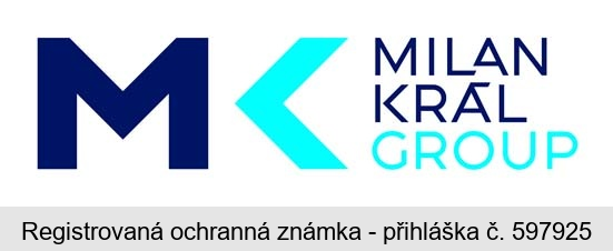 MK MILAN KRÁL GROUP