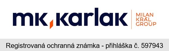 mk karlak MILAN KRÁL GROUP